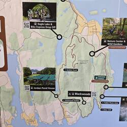 Acadia Nationalpark