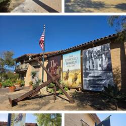 Santa Barbara Historical Museum