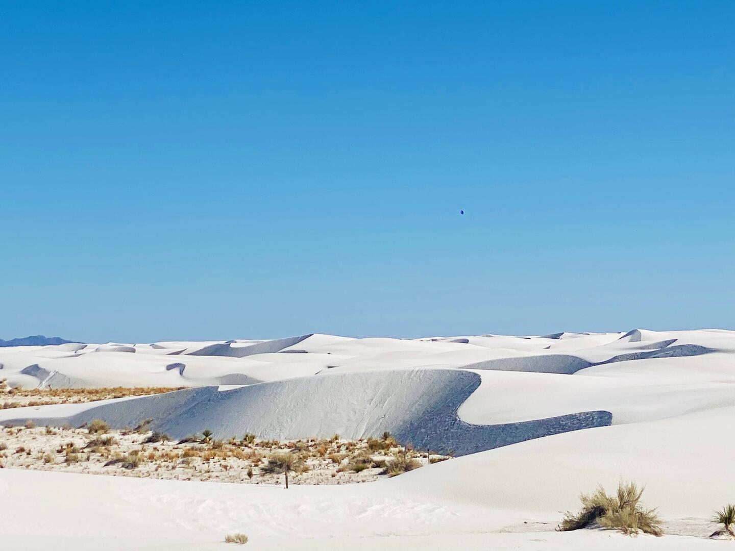 White Sands Nationalpark