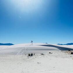 🏜️