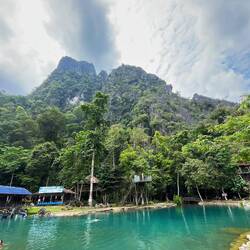Blue Lagoon 2