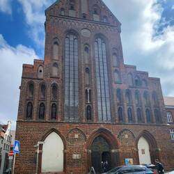 St Catherine's Church