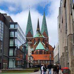 Marienkirche Basilica