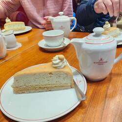 Marzipan! Fantastico! In the Marzipan Capital of the World