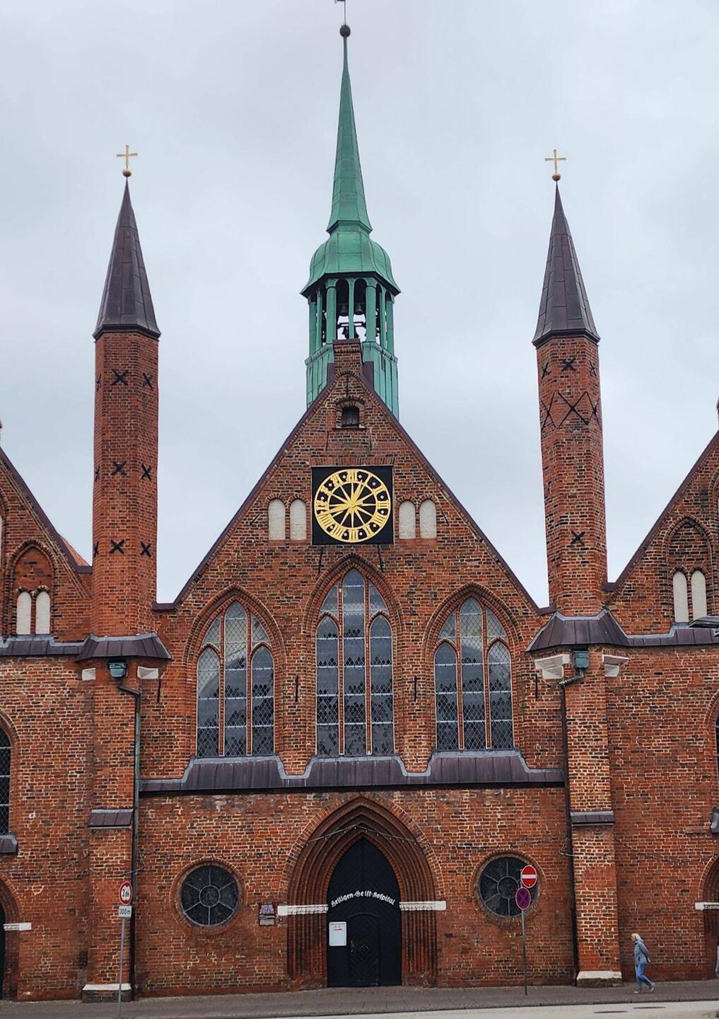 Hospital of the Holy Spirit