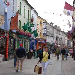 galway