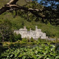 kylemore abbey