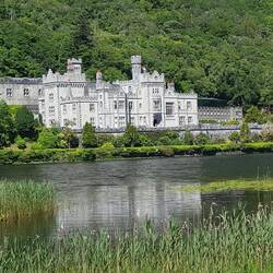 kylemore abbey