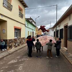 Ostersonntag: Kinder sammeln Geld