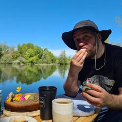 Ich liebe meine Eier