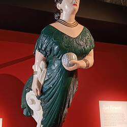 5 Künstler zeigten ihre Werke