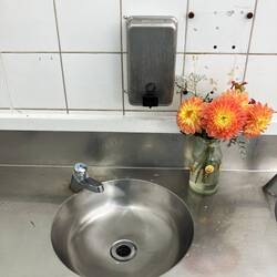 Public toilet