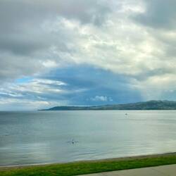 Lake Taupo