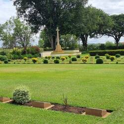 Soldatenfriedhof