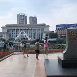 Le Vietnam face à face avec la Chine