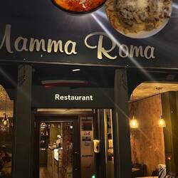 Und den letzten Abend in Edinburgh haben wir bei leckerem Essen ausklingen lassen 🍷🍝