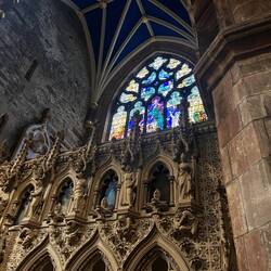 St. Giles' Cathedral