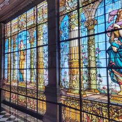 Museo Nacional de Historia, Castillo de Chapultepec