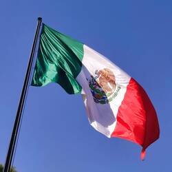 Museo Nacional de Antropología