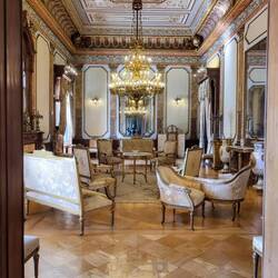 Museo Nacional de Historia, Castillo de Chapultepec