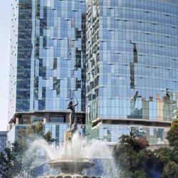 Fuente de la Diana Cazadora