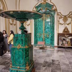 Museo Nacional de Historia, Castillo de Chapultepec