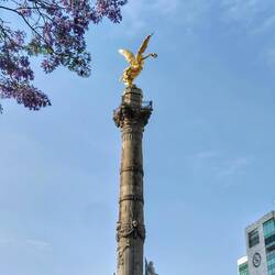 Ángel de la Independencia