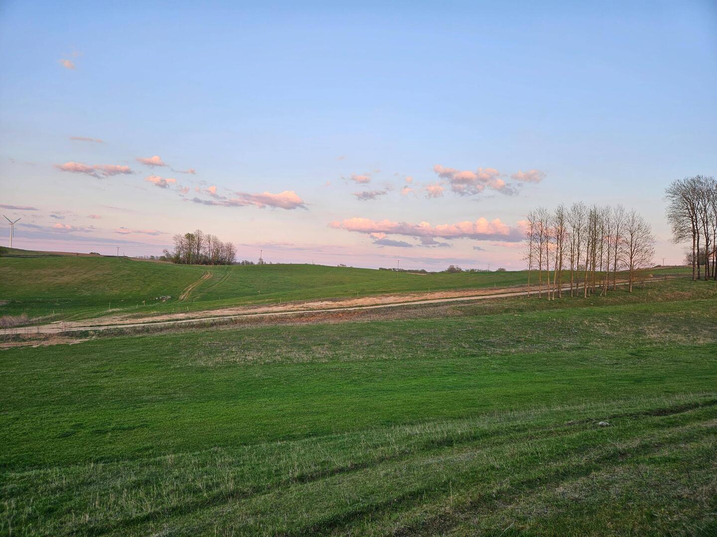 Sonnenuntergang