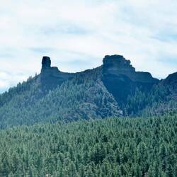 Chimney Rock