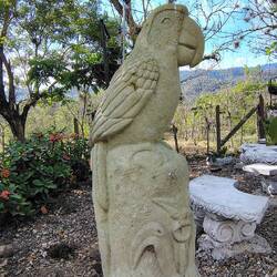 Auch nicht Maya-Kultur