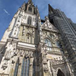 Der Dom St. Peter
