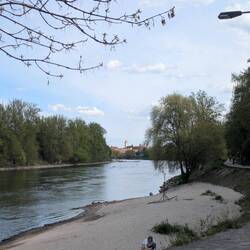 Willkommen in Regensburg