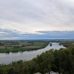 Da bin ich hergekommen