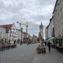 Straubing
