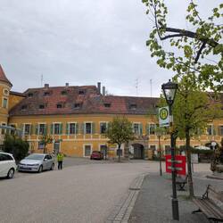 Schloss Wiesent