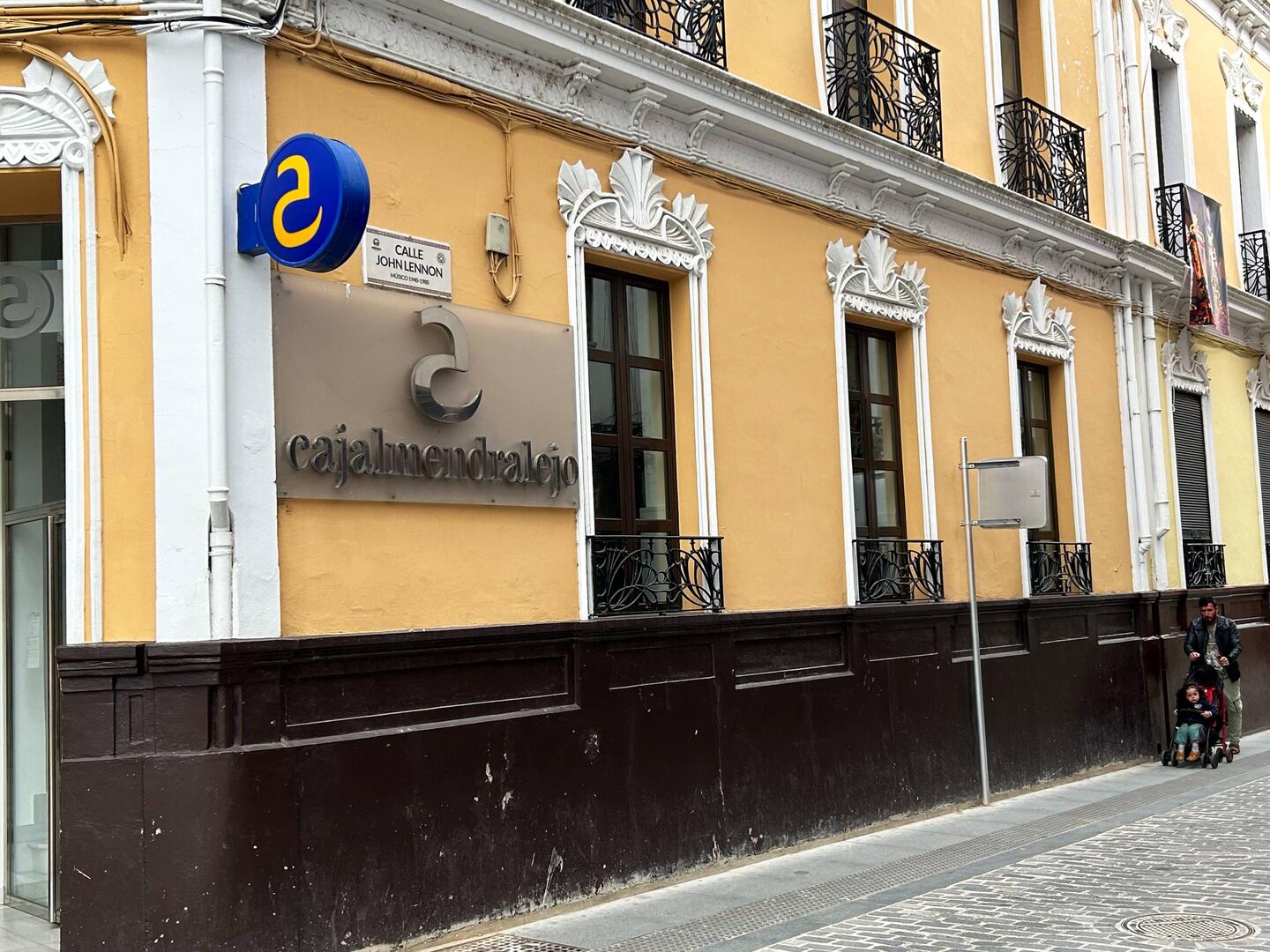 Check Out the Name of the Street