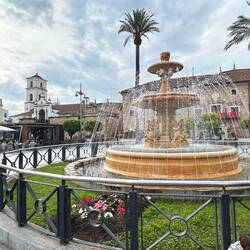 Plaza de España