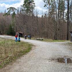 Hey, oben angekommen 🤨