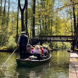 Das wäre die Touristen Nummer.