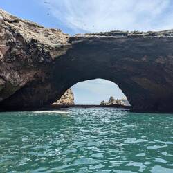 Islas Ballestas