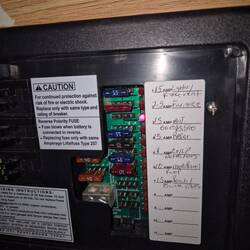 Faut bien s'occuper à 22h.