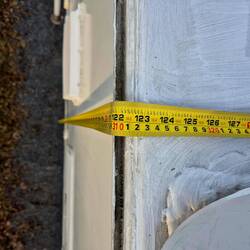 Sur le toit du monde.