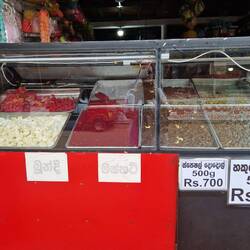Local shop
