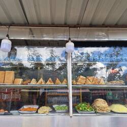 Local shop
