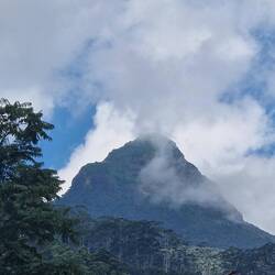 Adams Peak