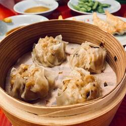 Nom nom nom... es gibt sie doch, die veganen Restaurants in Japan 🥲