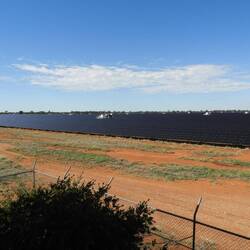 Nyngan solar farm