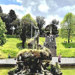 Fountain of Neptune