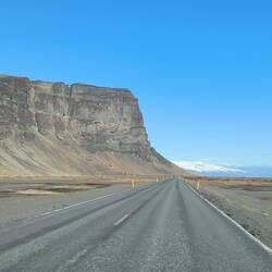 Le strade panoramiche islandesi