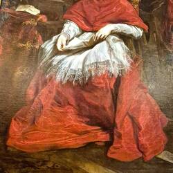 By Antonio van Dyck